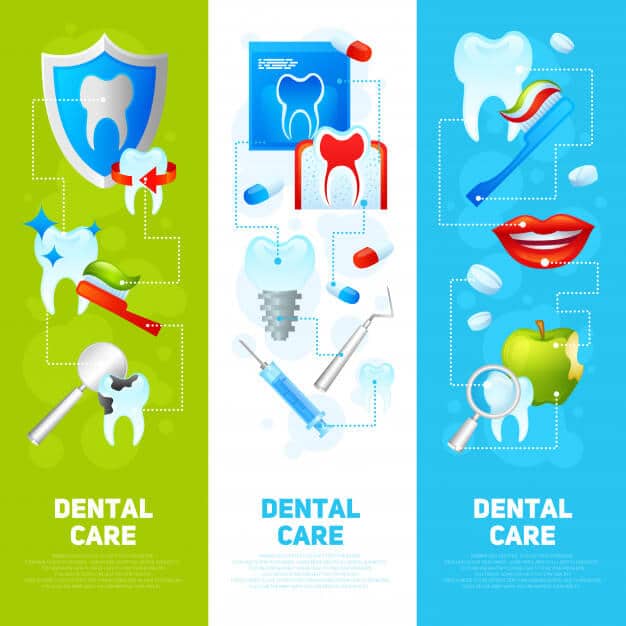 Know How To Handle Common Types Of Dental Emergency