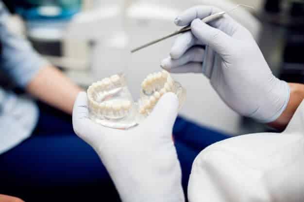 How Can Dental Bridges And Crowns Bring Back Your Lost Smile?
