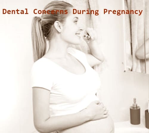 Tooth Extraction And Other Procedures During Pregnancy