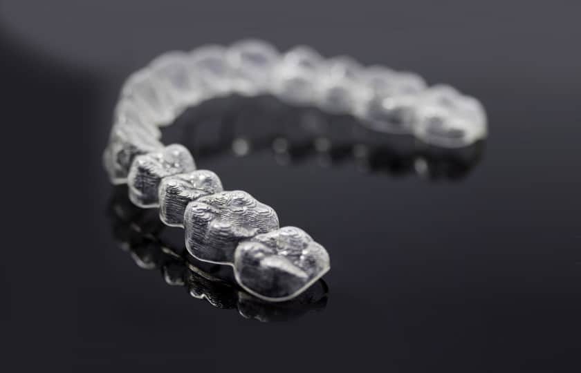 Top 5 Reasons Why You Should Get Invisalign®
