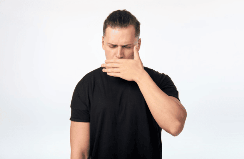The Symptoms and Treatment of Bad Breath (Halitosis)