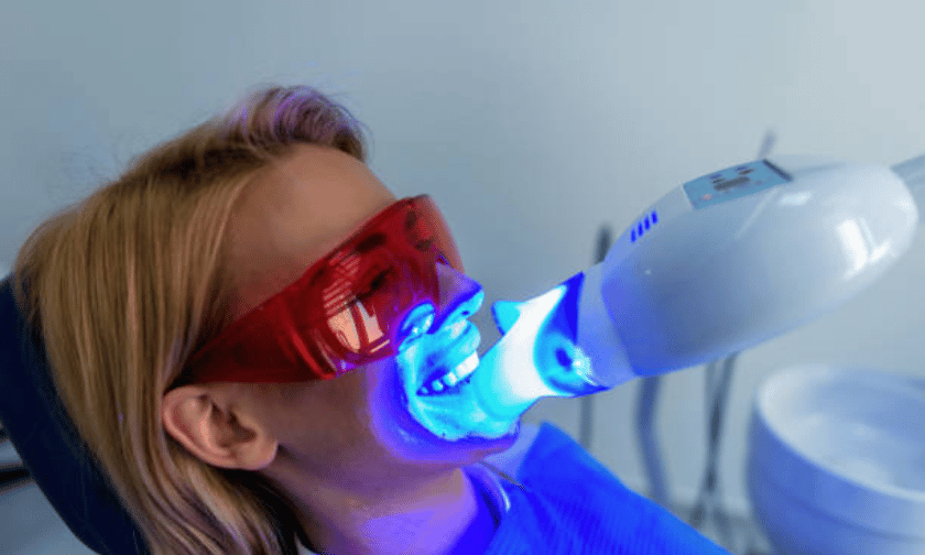 What Is The Benefit Of Teeth Whitening?