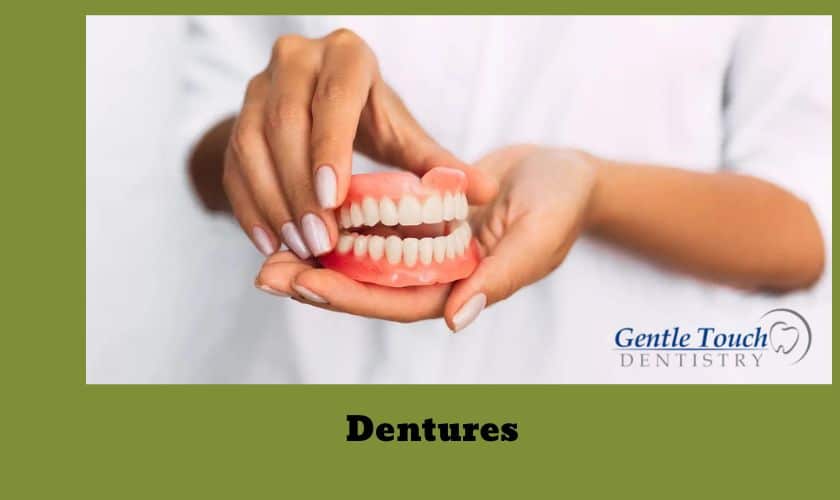 5 Things To Expect After Getting Dental Dentures