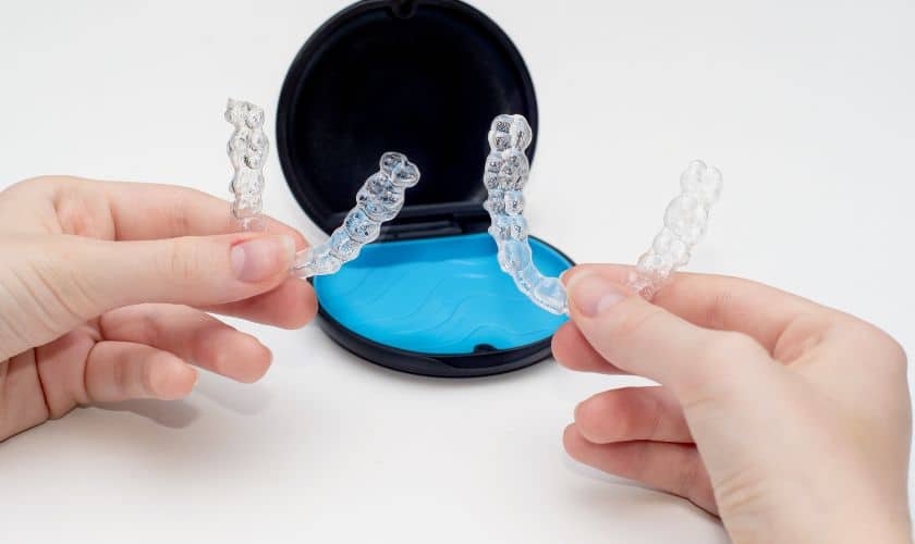 5 Myths About Overcrowding And Invisalign