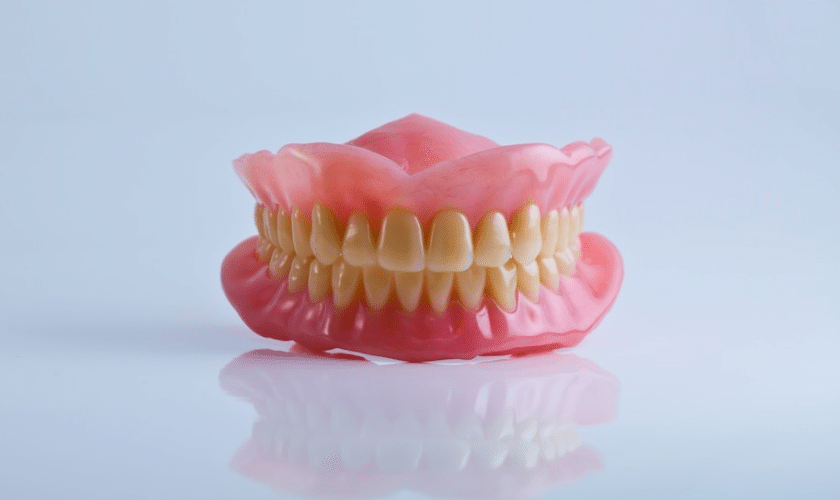 Essential Denture Aftercare Tips
