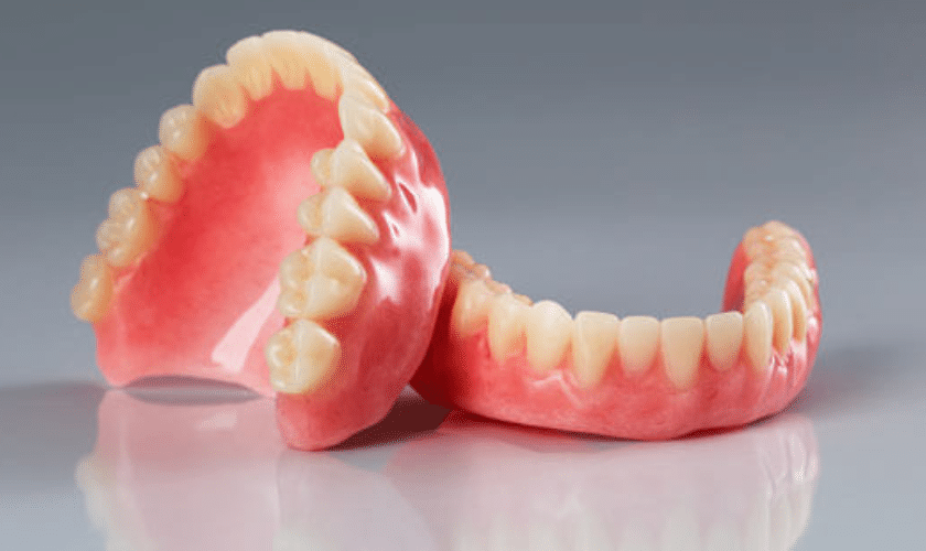 Things to Know Before Considering Dental Dentures