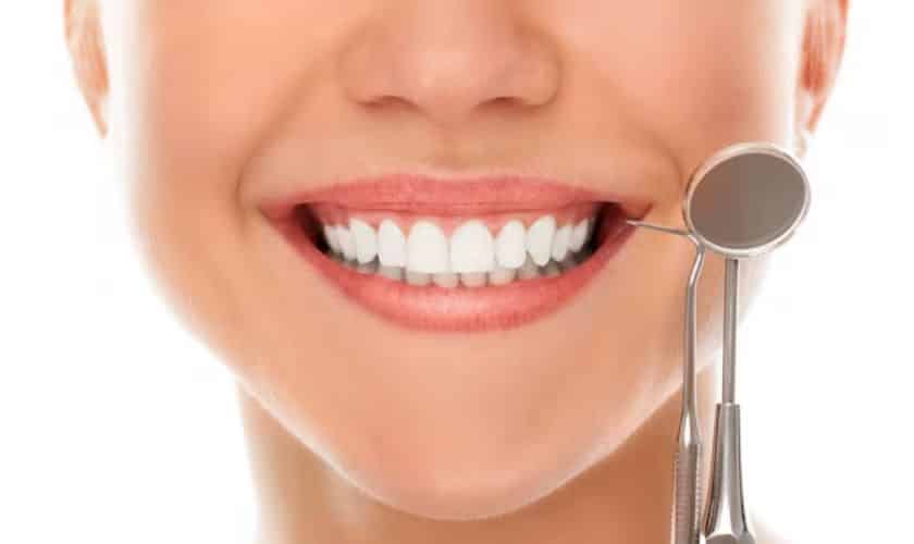 Teeth Whitening For Sensitive Teeth: Solutions And Precautions