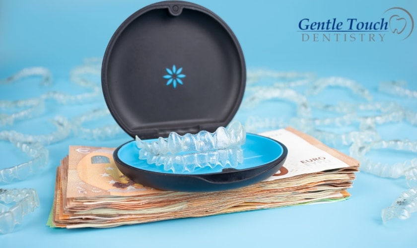Invisalign Braces in Richardson, TX, Gentle Touch Dentistry Of Richardson