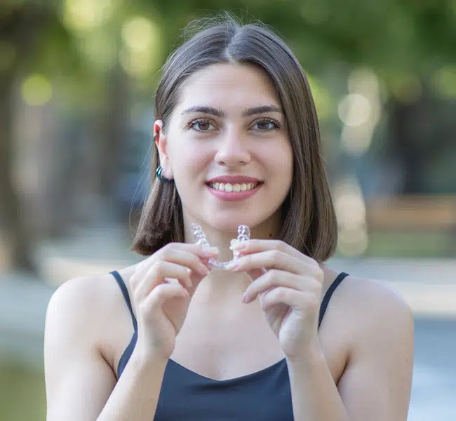 Invisalign Treatment in Richardson, TX, Gentle Touch Dentistry Richardson