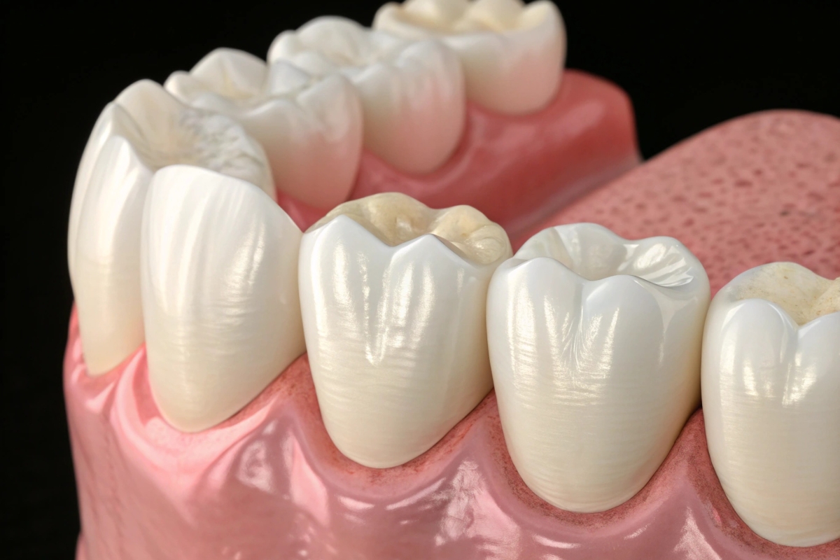 dental-crowns-Richardson-TX