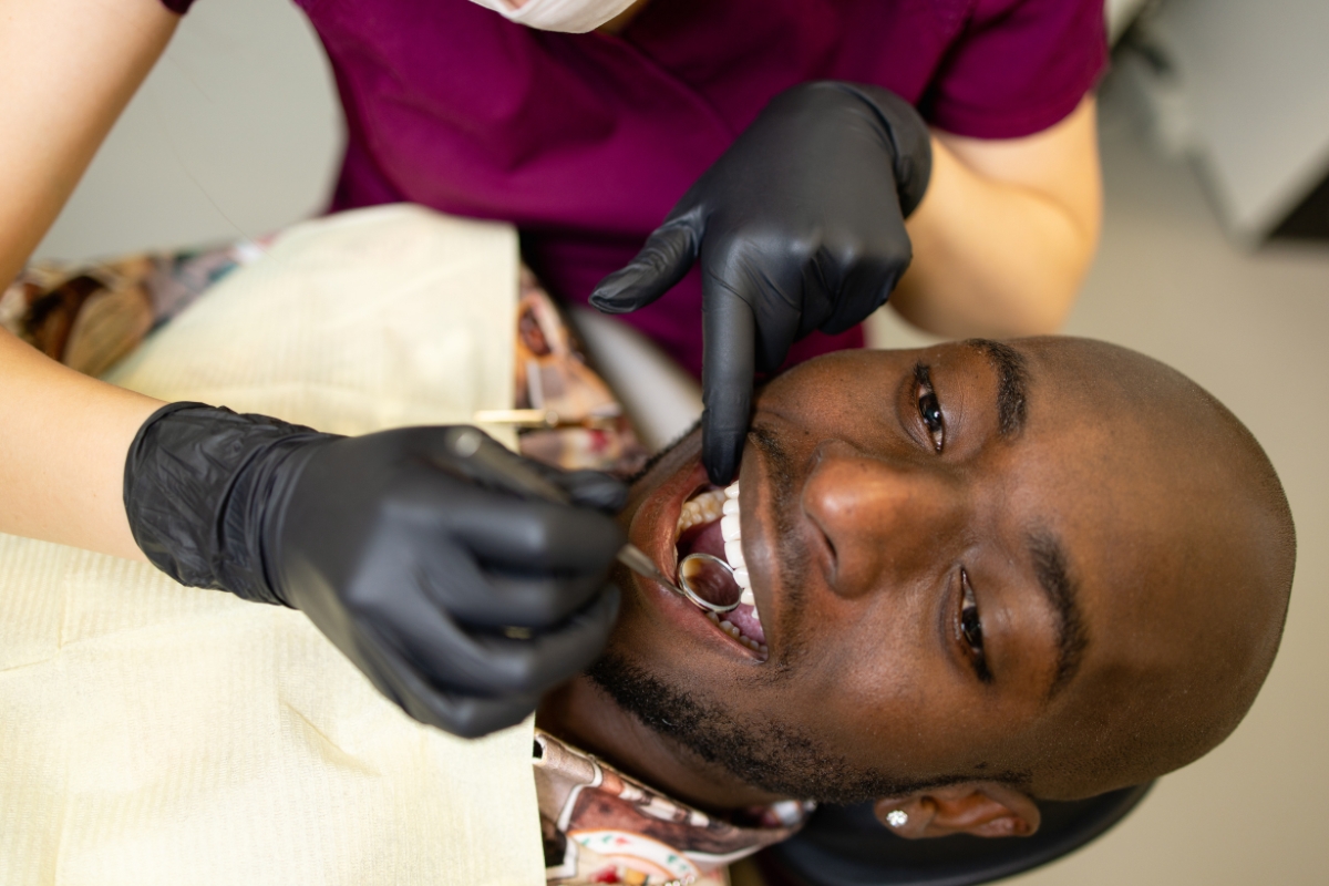 dentist-in-Richardson
