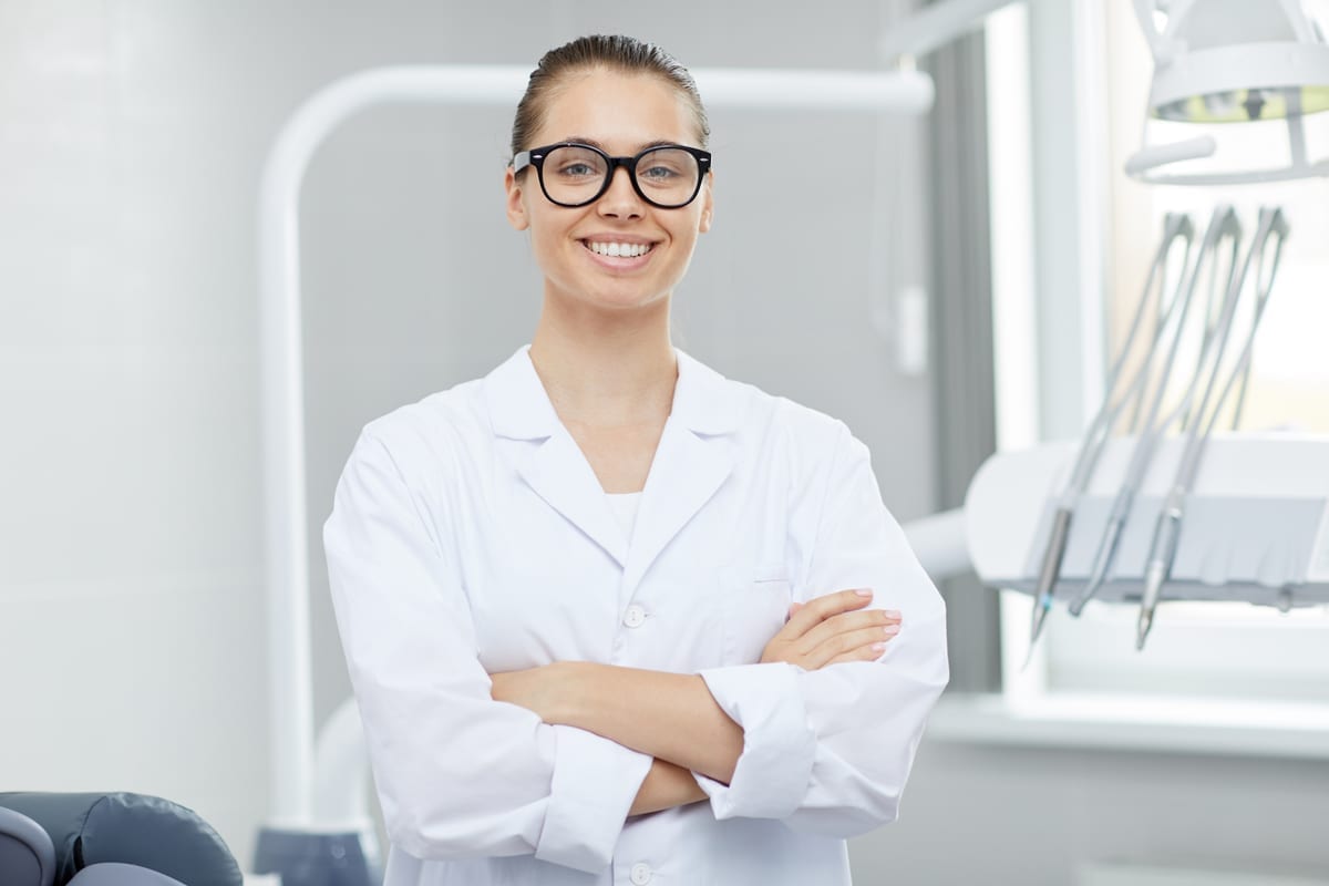 Teeth Cleaning in Richardson