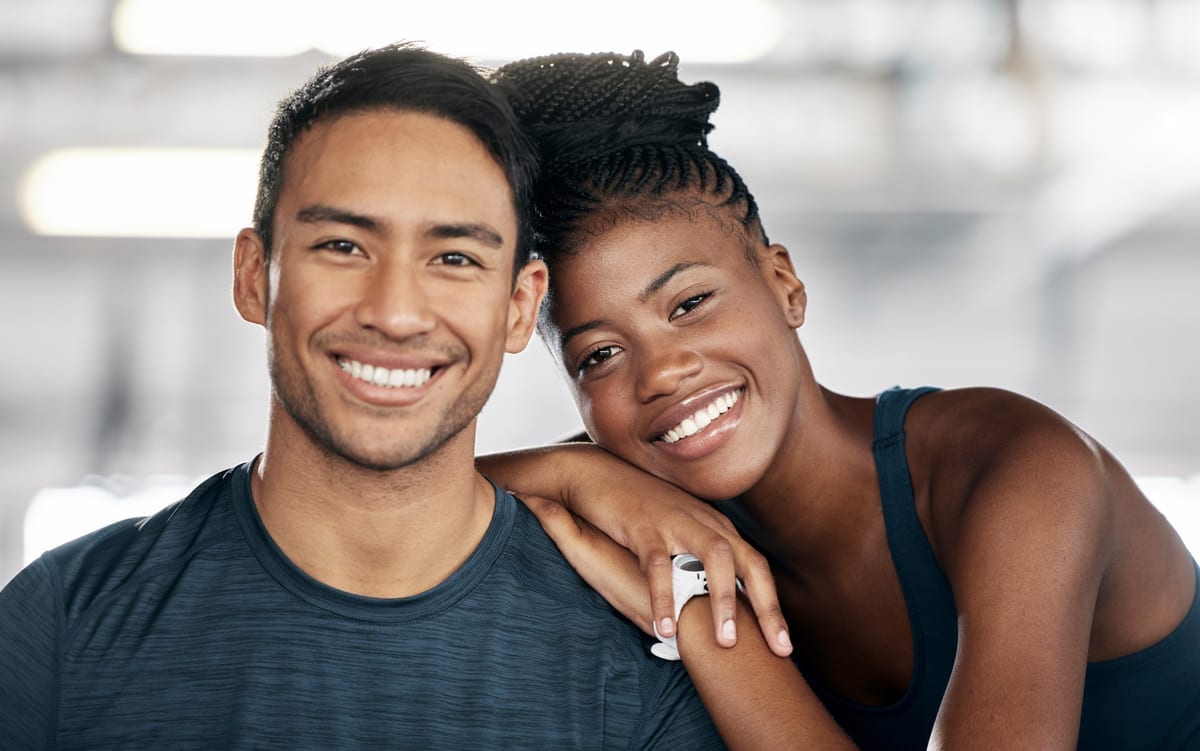 Cosmetic Dentistry in Richardson
