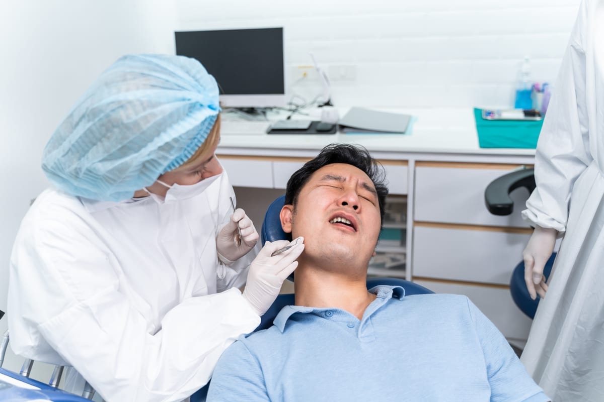 Emergency Dentistry in Plano