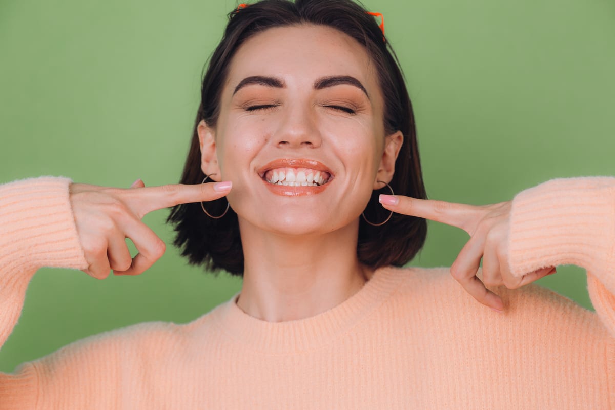 Periodontal Care in Richardson